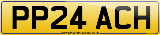 PP24 ACH