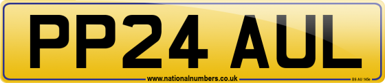 PP24 AUL