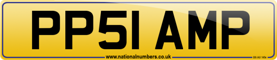 PP51 AMP