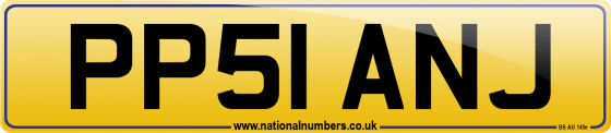 PP51 ANJ