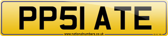 PP51 ATE