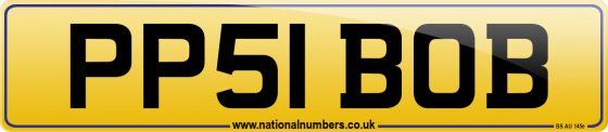 PP51 BOB