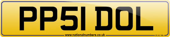 PP51 DOL