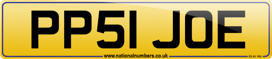 PP51 JOE