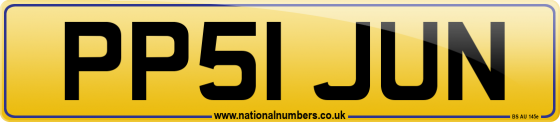 PP51 JUN