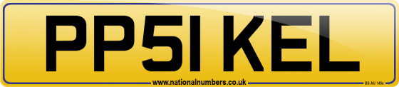 PP51 KEL