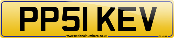 PP51 KEV