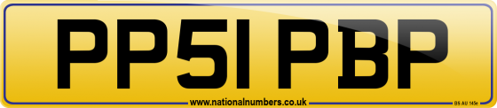 PP51 PBP