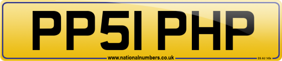 PP51 PHP