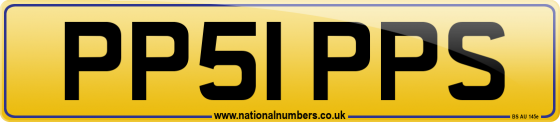 PP51 PPS