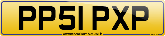 PP51 PXP