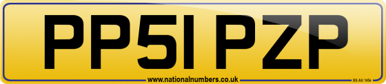 PP51 PZP