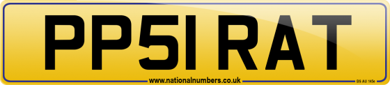 PP51 RAT