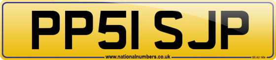 PP51 SJP