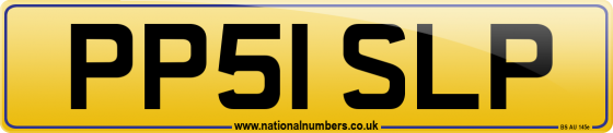 PP51 SLP
