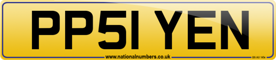 PP51 YEN