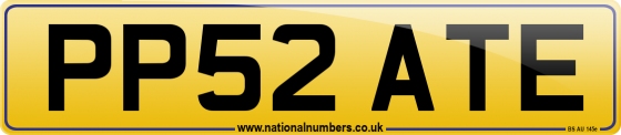 PP52 ATE