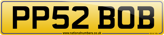 PP52 BOB