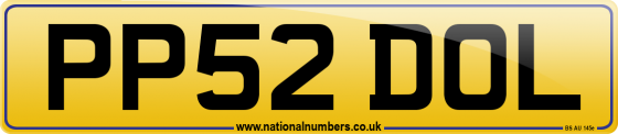 PP52 DOL