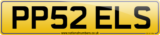 PP52 ELS