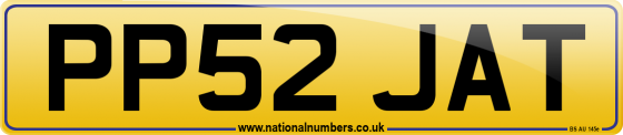 PP52 JAT