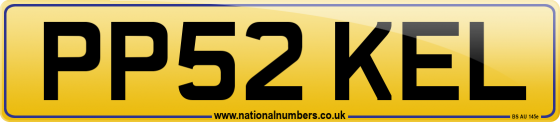 PP52 KEL