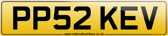 PP52 KEV