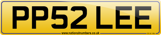 PP52 LEE