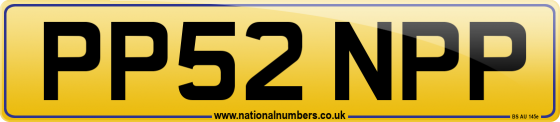 PP52 NPP