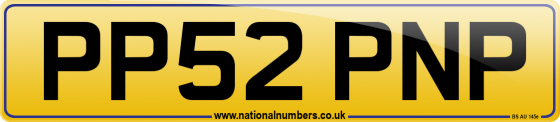 PP52 PNP