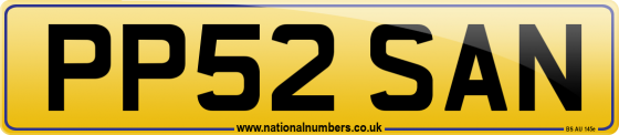 PP52 SAN