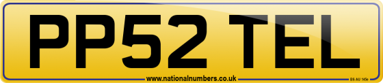 PP52 TEL
