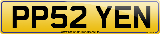 PP52 YEN
