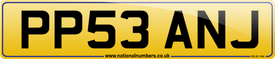 PP53 ANJ