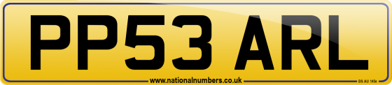 PP53 ARL
