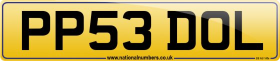 PP53 DOL