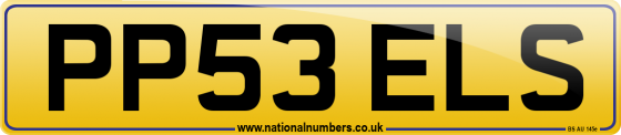 PP53 ELS