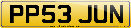 PP53 JUN