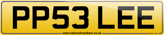 PP53 LEE