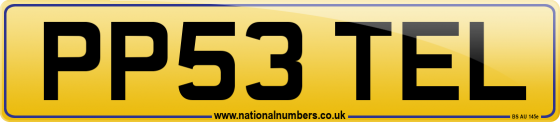 PP53 TEL
