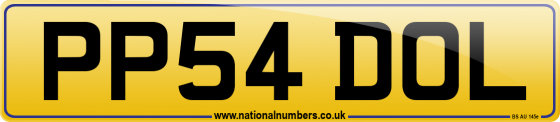 PP54 DOL