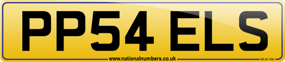 PP54 ELS