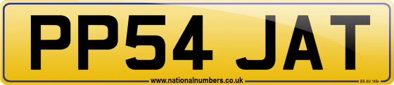 PP54 JAT