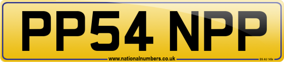 PP54 NPP