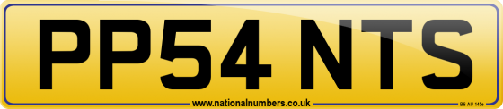 PP54 NTS
