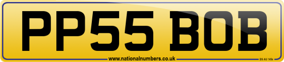 PP55 BOB