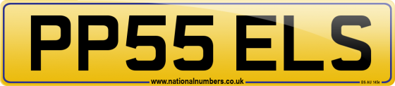PP55 ELS