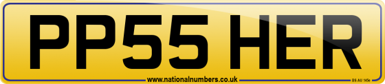PP55 HER