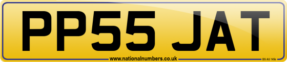 PP55 JAT
