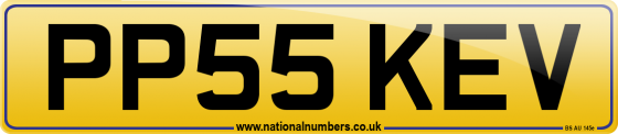 PP55 KEV